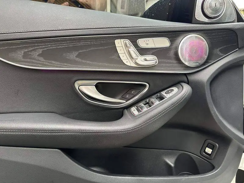 Mercedes-Benz C-Class 2021 C 260 L Sport Star Collection Edition — 9