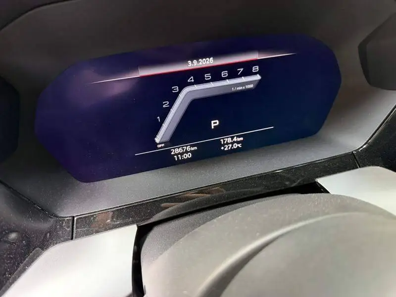 Audi A3 2022 A3L Limousine 35 TFSI Luxury Elegance — 7