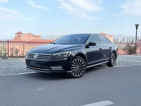 Passat 2016 380TSI DSG Extreme Edition