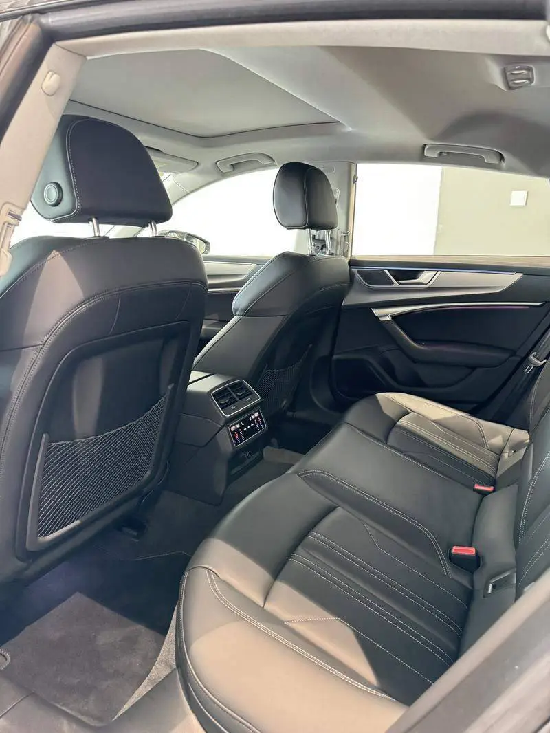 Audi A7 2024 45 TFSI Premium Edition — 18