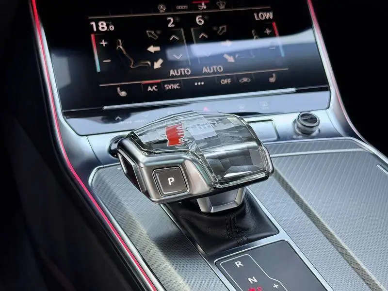 Audi A7 2022 45 TFSI Premium Edition — 11