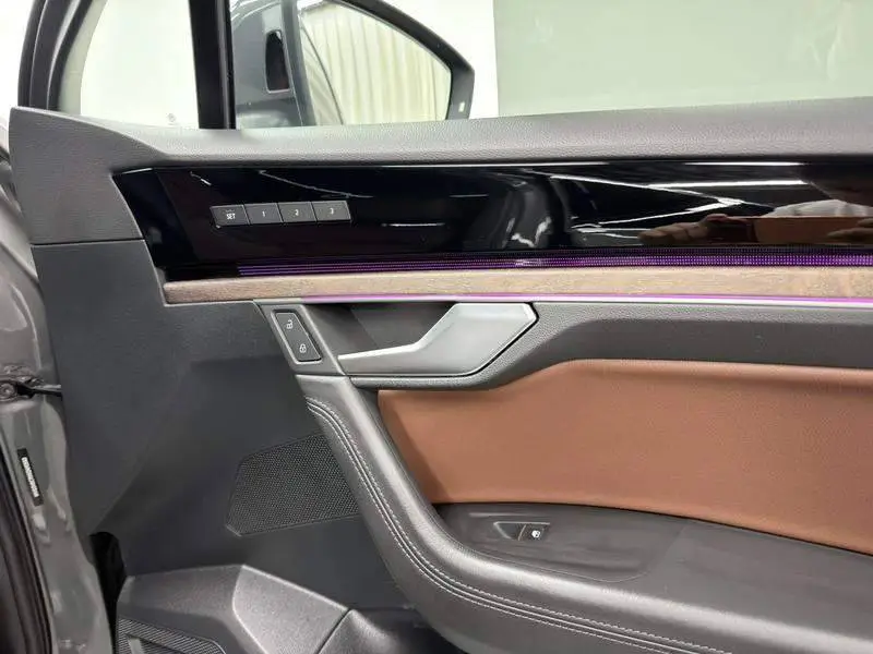 Touareg 2019 3.0TSI Smart Edition National V — 8