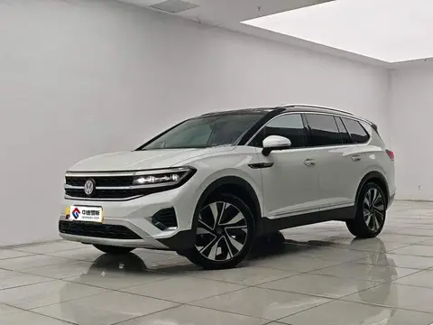 Landscape 2022 380TSI 4WD Flagship Victory Edition 6 Seaters