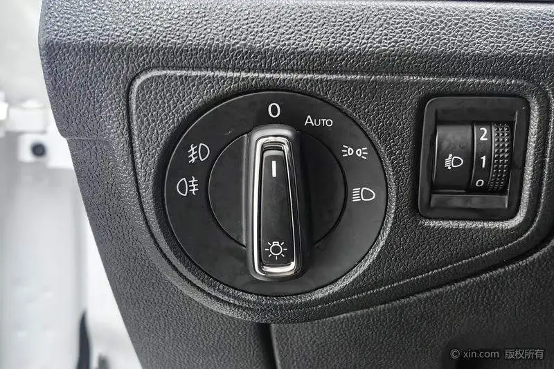 Lingdu 2021 280TSI DSG Comfort Edition — 16