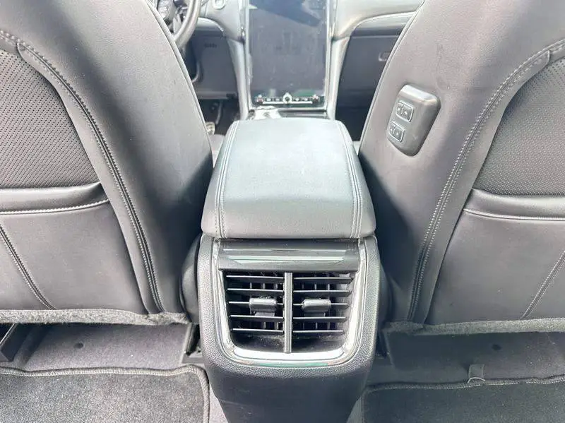 Taurus 2019 EcoBoost 245 Premium Edition — 12