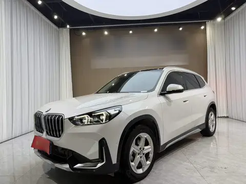 BMW X1 2023 sDrive20Li X Design Package