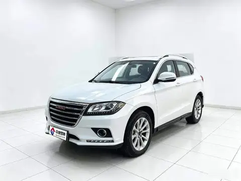 Haval H2 2017 Red Label 1.5T Manual 2WD Comfort Edition