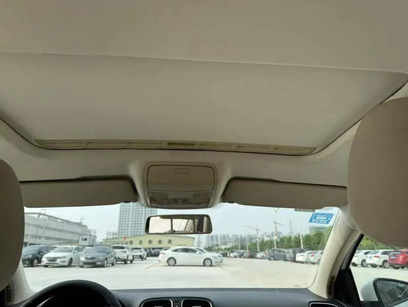 Golf 2011 1.6 Manual Comfort — 12