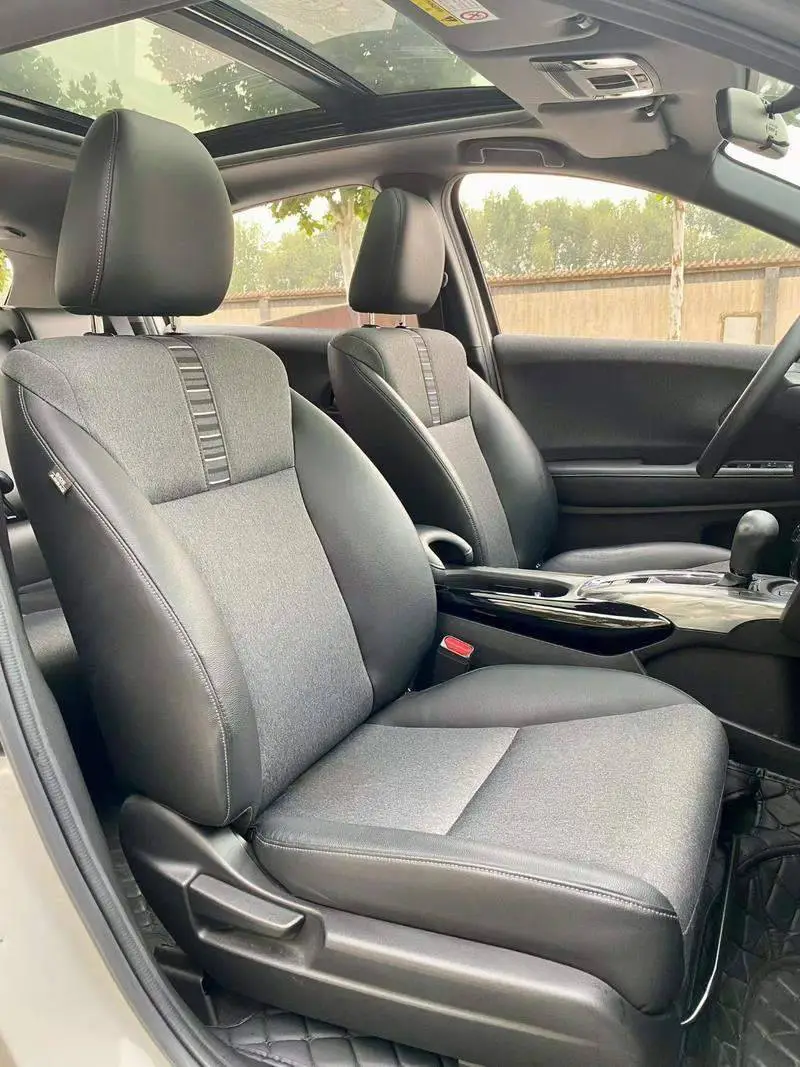 Honda XR-V 2020 1.5L CVT Comfort Edition — 16