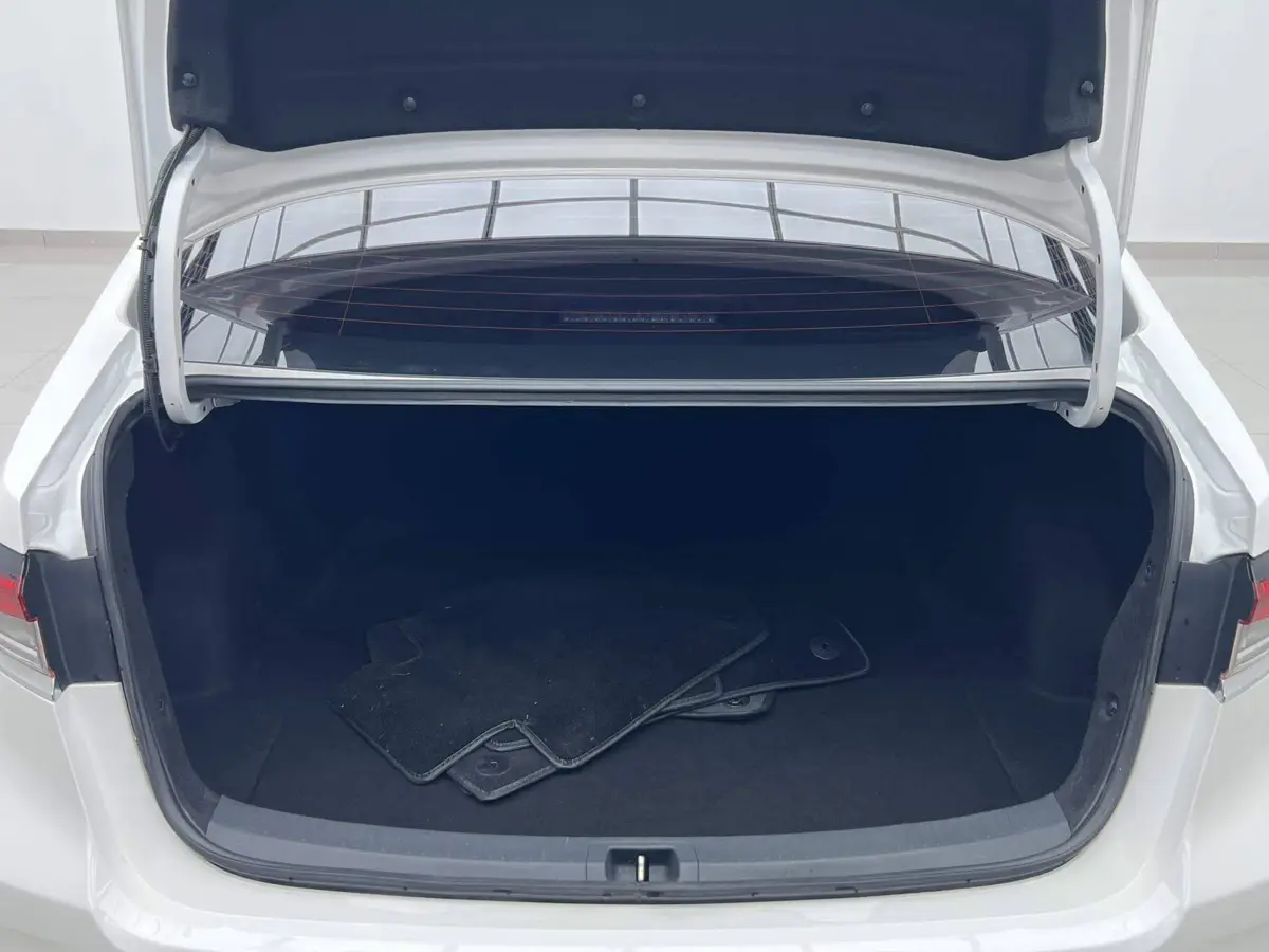 Corolla 2023 1.2T Pioneer Edition — 18