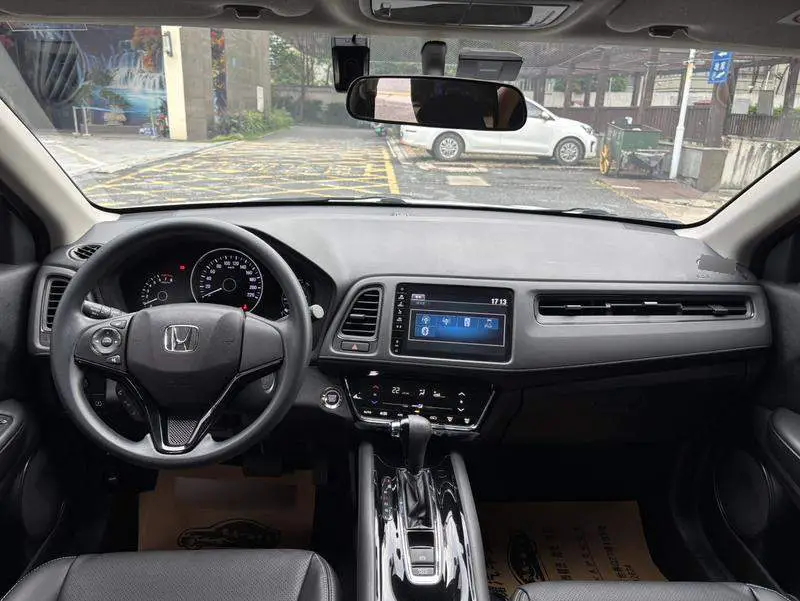 VEZHI 2020 220 TURBO CVT Elite Edition — 5