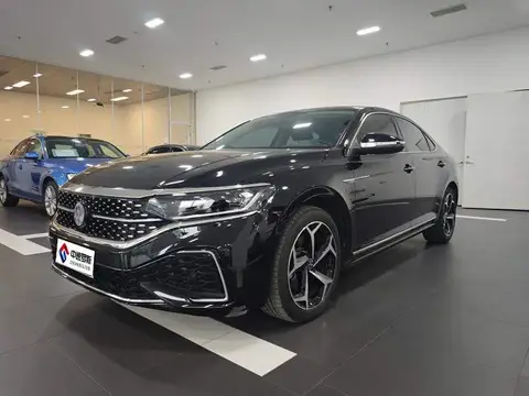 Passat 2023 330TSI Starry Sky Elite Edition