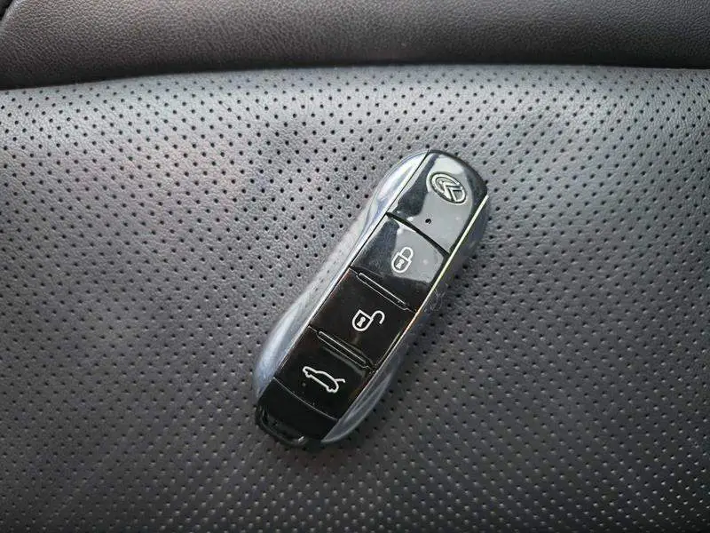 SERES SF5 2021 Huawei Smart 4WD Edition — 4