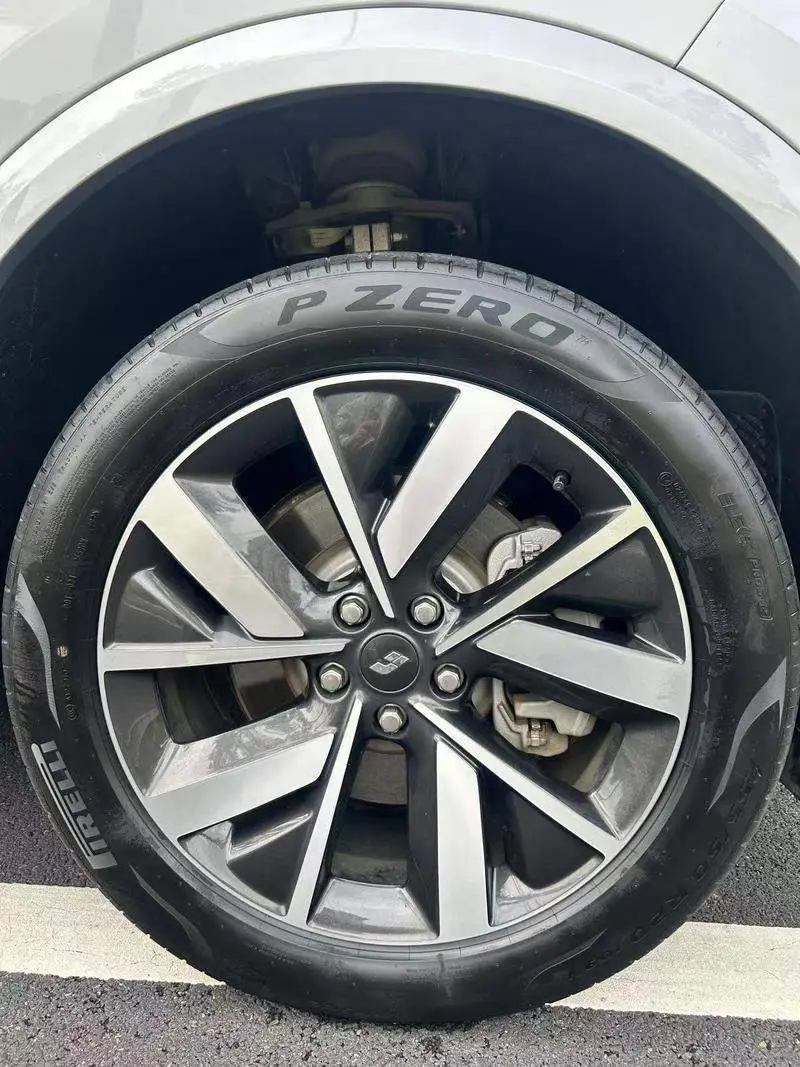 Ideal L7 2023 Pro — 10
