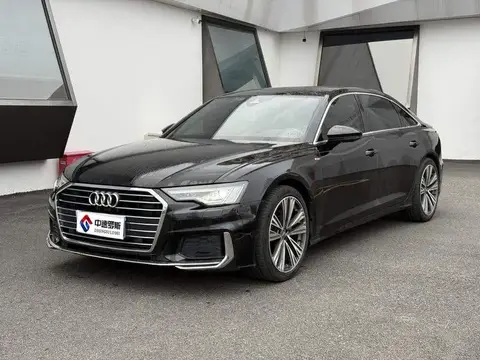 Audi A6L 2019 40 TFSI Luxury Dynamic Edition