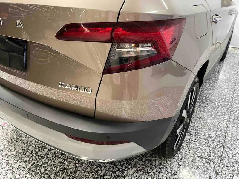 Keroke 2021 TSI280 Luxury Edition — 8