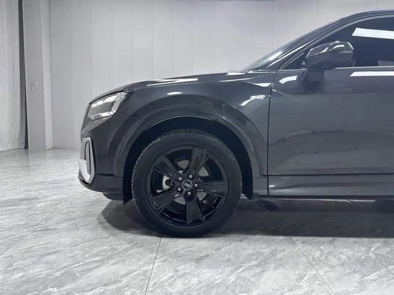 Audi Q2L 2022 35 TFSI Stylish and Dynamic — 8
