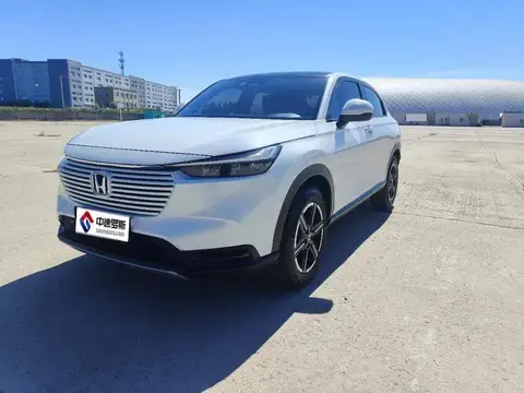 VEZHI 2023 1.5L CVT Technology Edition
