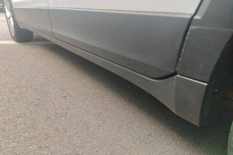 Tukai 2019 1.5L Automatic Comfort Edition — 8