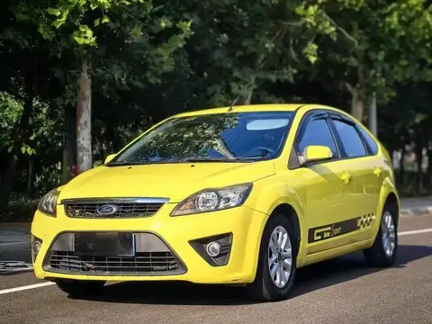 Fox 2012 Hatchback Classic 1.8L Automatic Basic Model