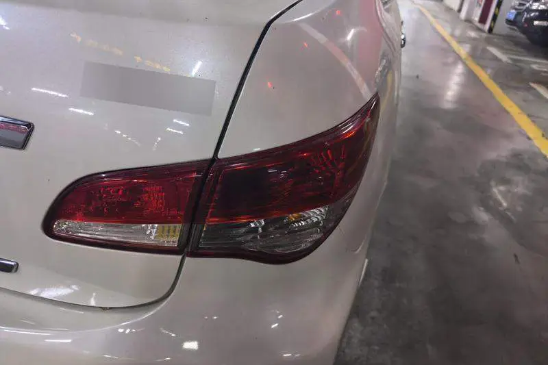 Sylphy 2016 Classic 1.6XE Automatic Comfort Edition — 5
