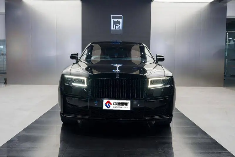Gust 2021 6.7T long wheelbase version — 2