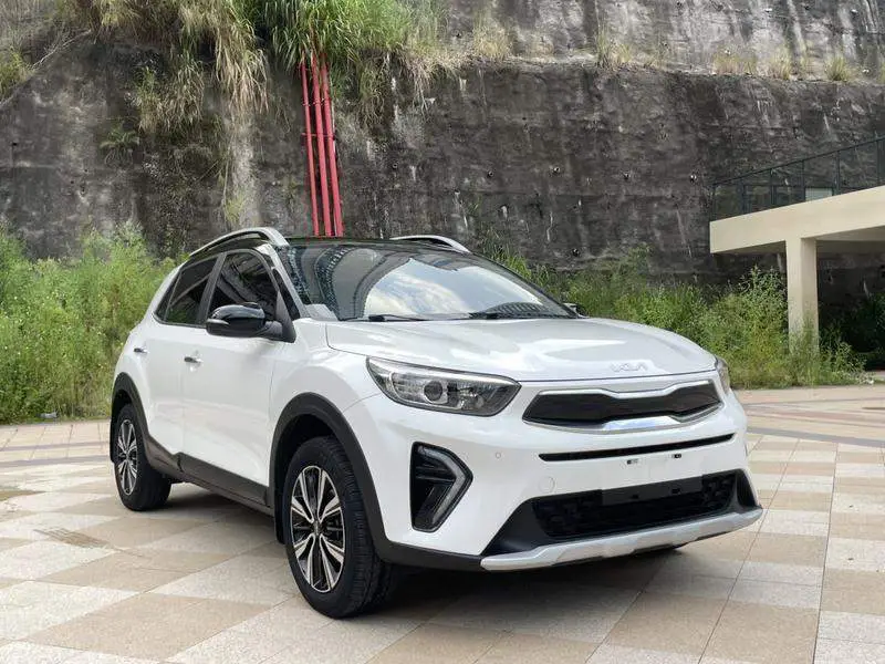 Yipao 2021 1.4L Automatic Fun Edition — 3