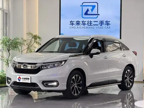 Crown Road 2017 240TURBO 2WD Elite Edition