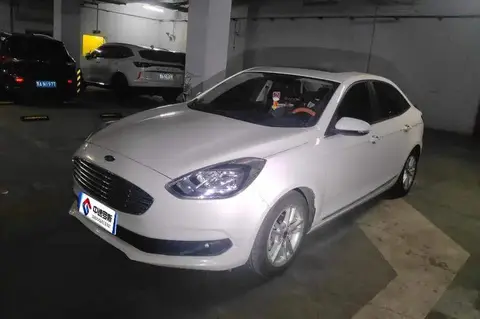 Furis 2019 1.5L Automatic Enjoyable Edition