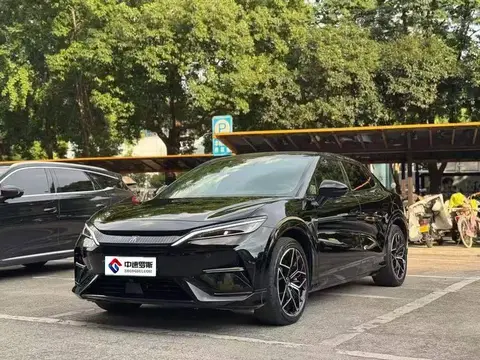 Song L EV 2024 602km 4WD Excellence Edition