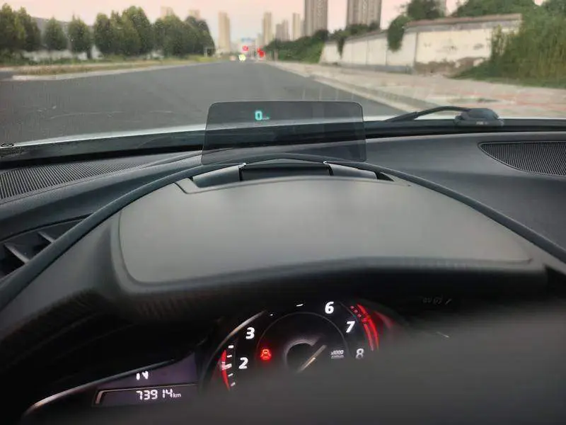 Mazda 3 Angkesaila 2014 Hatchback 2.0L Automatic Flagship Model — 14
