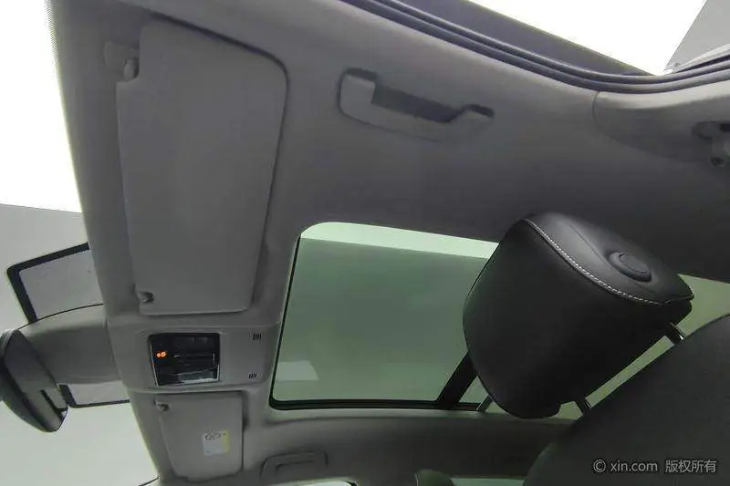 Landscape 2022 530TSI 4WD Flagship Victory Edition Pro 6 Seaters — 20