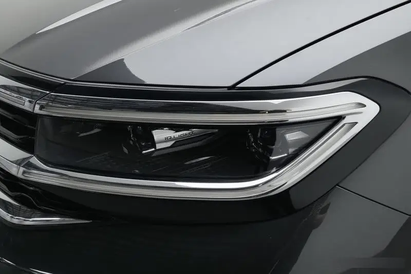 Landscape 2021 530TSI 4WD Flagship Victory Edition Pro — 7