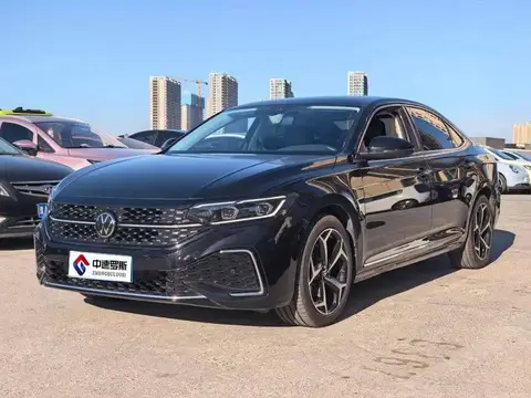 Passat 2024 380TSI Starry Sky Deluxe Edition