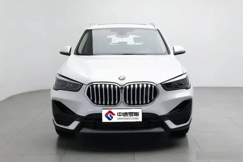 BMW X1 2021 sDrive25Li Leading Edition — 2