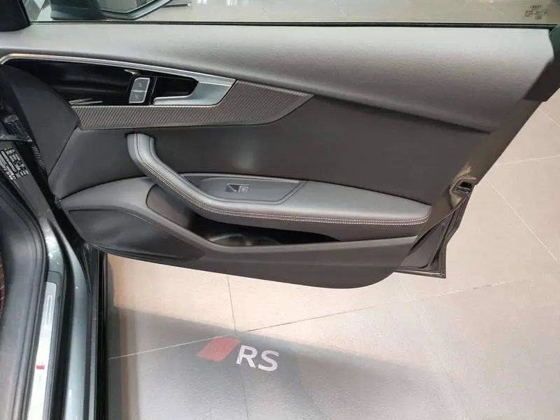Audi A4L 2024 40 TFSI quattro RS kit speed model — 14