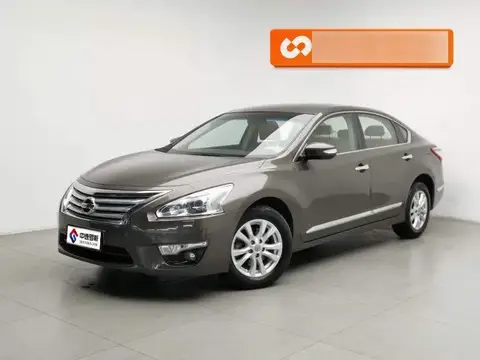 Tianlai 2013 2.5L XL Leading Edition