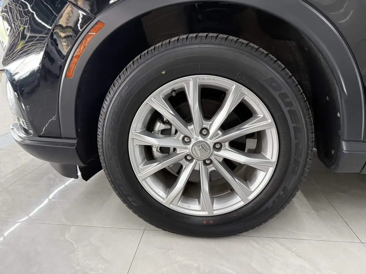 Honda CR-V 2023 240TURBO 4WD Premium Edition 5 Seaters — 7