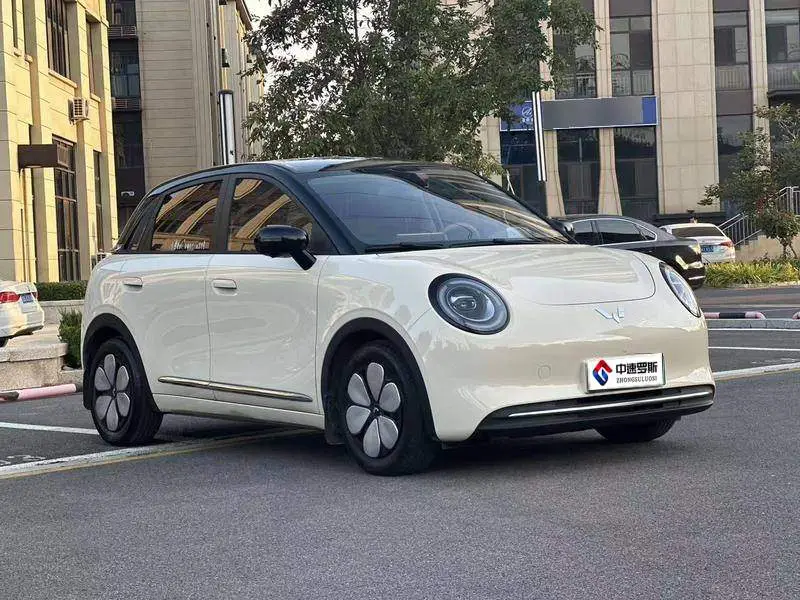 BingoPro  2026 Flagship Model with 403km/h — 3