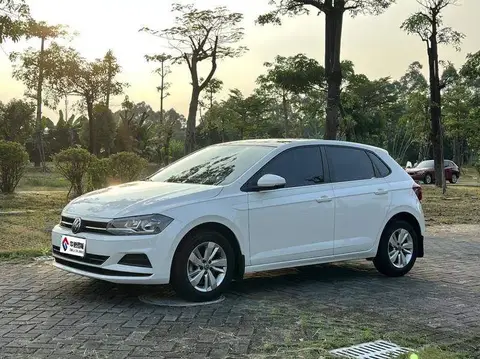 Polo 2021 Plus 1.5L Automatic Panoramic Enjoyment Edition