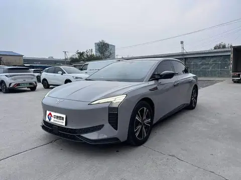 Hongqi EH7 2024 690 Pro