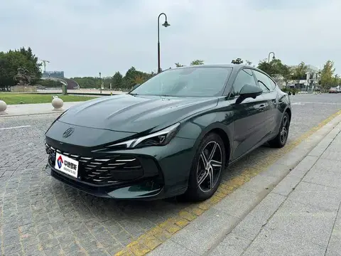 MG7 2023 1.5T DCT Comfort Edition