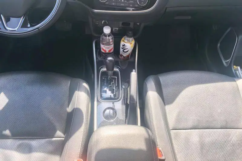 Outlander 2018 2.0L 2WD Jiale Edition 7 Seaters — 16