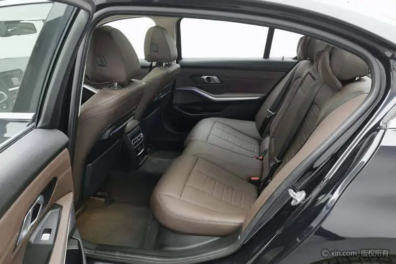 BMW 3 Series 2020 facelift 325Li M Sport Package — 20