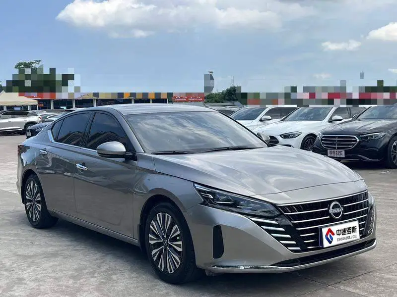 Tianlai 2024 2.0L XE True Heart Edition — 3