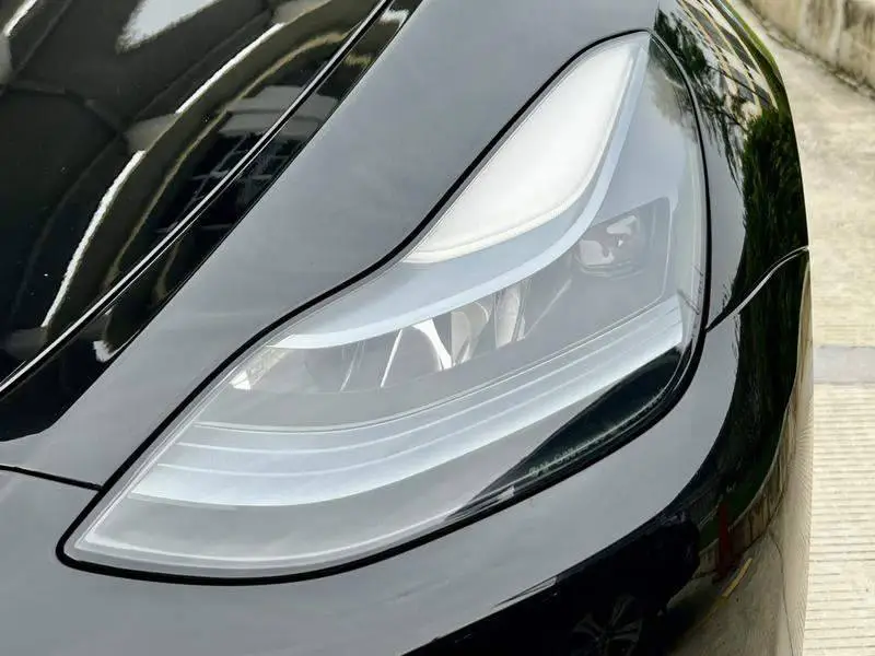 Model Y 2022 facelifted rear-wheel drive version — 9