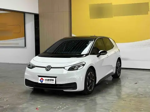 Volkswagen ID.3 2024 Outstanding Edition
