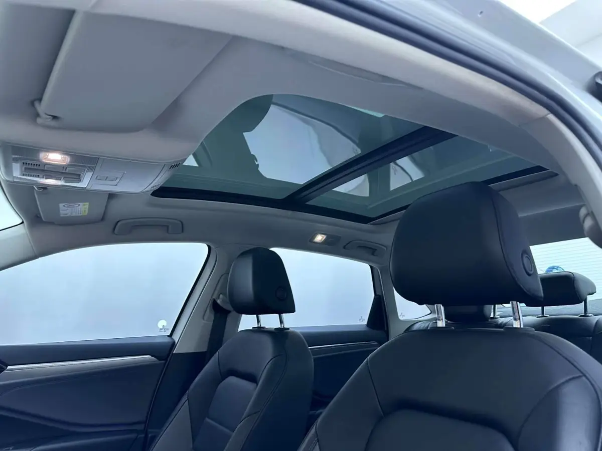 Sagitar 2022 280TSI DSG Beyond Edition — 9