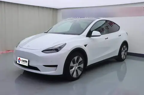 Model Y 2022 facelifted rear-wheel drive version