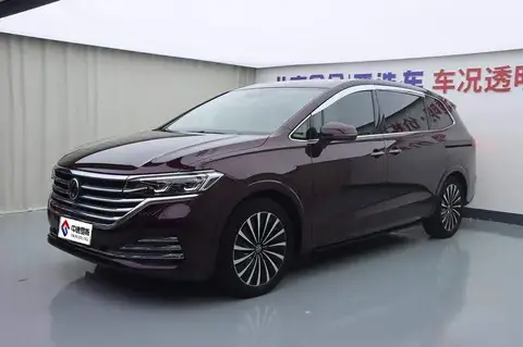 Weiran 2020 380TSI Premium Edition